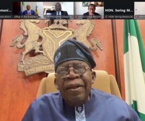 Tinubu Joins ECOWAS Virtual Summit on Guinea-Bissau Coup Crisis