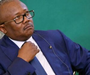 Ousted Guinea-Bissau President UmaroFlies to Exile in Senegal Following Coup