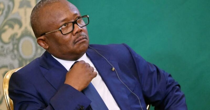 Ousted Guinea-Bissau President UmaroFlies to Exile in Senegal Following Coup