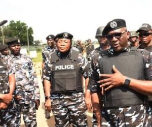Police Foil Bandit Attack in Kebbi, K!ll Bandits, Recover Stolen Livestock