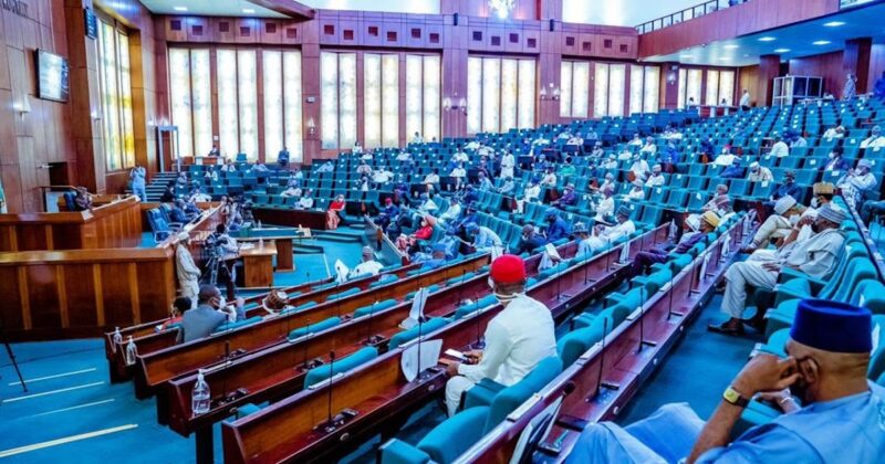 Reps Probe Abuja’s Rising Insecurity, Failure of $460m Chinese-Funded CCTV Project