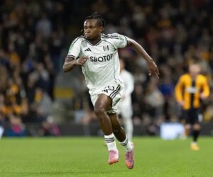 Silva Demand More From Nigerian