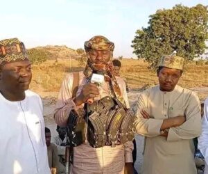 Notorious Bandit Kingpin Frees 37 Captives in Katsina Forest