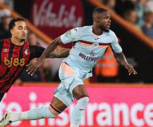 Onyeka: Augsburg Loan Good For My Development