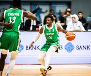 2027 FIBA WCQ: D’Tigers Lose Again After Going Down To Guinea In Second Group Match