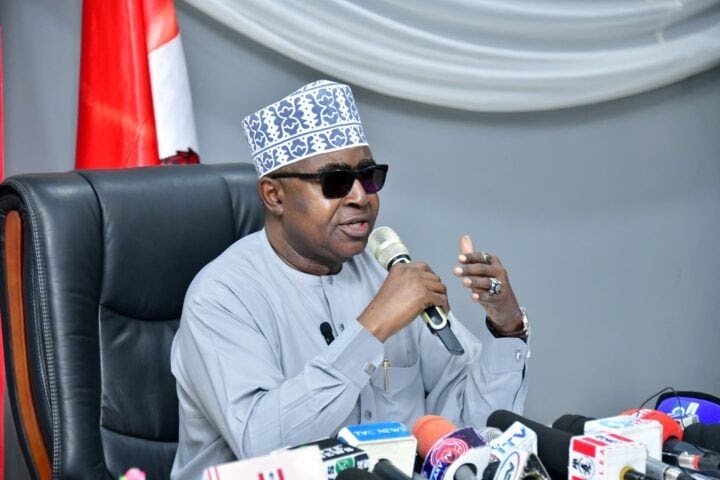 Military Leaders Tried to Stop Tinubu from Becoming Lagos Governor – Marwa