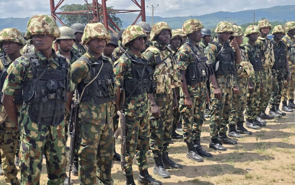 Tinubu Orders Total Overhaul of National Security Architecture