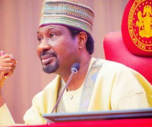 Deputy Senate President Barau Calls for Urgent Security Action Against Bandits in Kano