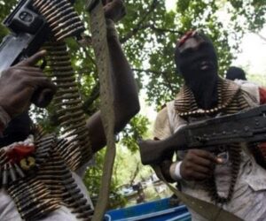 Gunmen Storm Church in Kogi, Abduct Pastor, Wife, Worshippers During Sunday Service