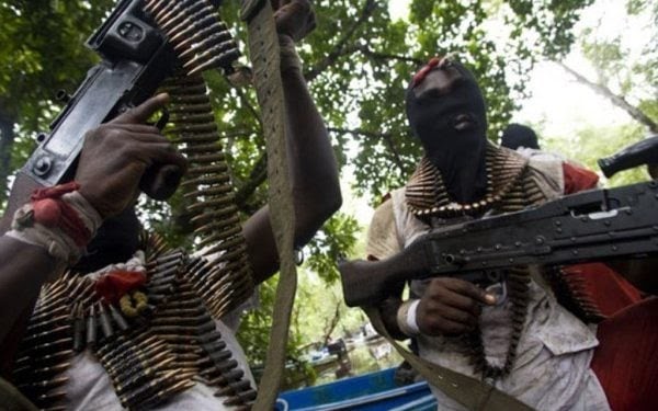 Gunmen Storm Church in Kogi, Abduct Pastor, Wife, Worshippers During Sunday Service