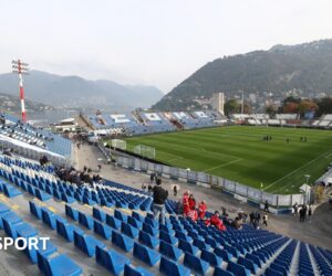 Como hire former Chelsea content creator Felix Johnston as first-team scout