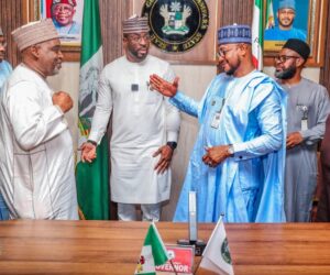 Zamfara gov pledges more support to police for enhanced operation