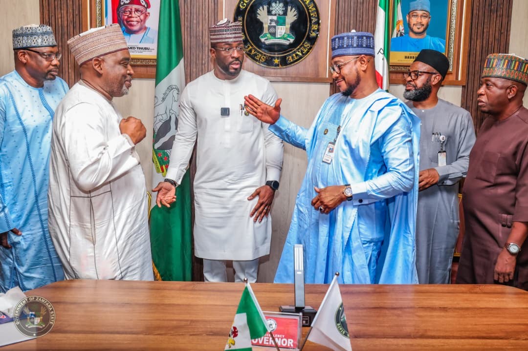 Zamfara gov pledges more support to police for enhanced operation