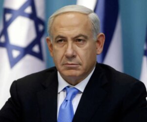 Netanyahu files formal pardon request to President Herzog
