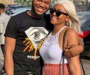 Why I blame Somadina for Regina Daniels’ marital crisis – Lady