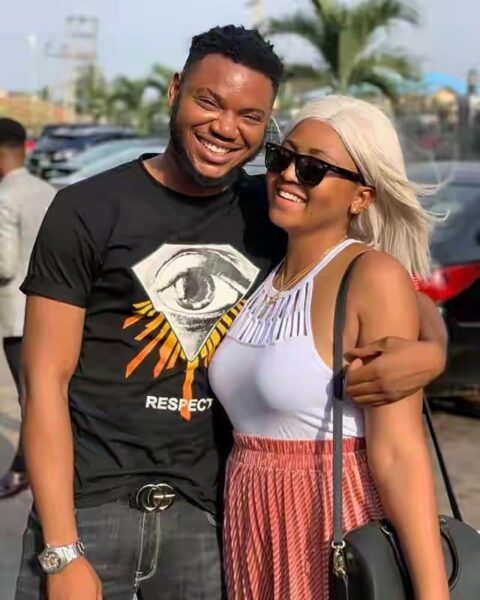 Why I blame Somadina for Regina Daniels’ marital crisis – Lady