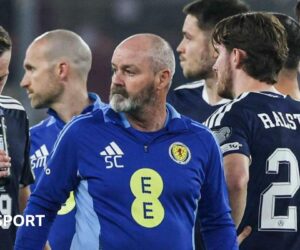 Scotland v Denmark: Lady Luck, sickies & Hampden noise favour hosts