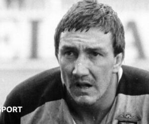 Mike Watkins: Former Wales hooker and captain dies aged 73