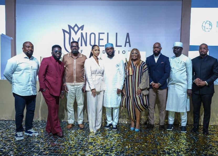 Noella Foundation Launches Second Edition of the Life After School Summit to Equip Nigerian Students