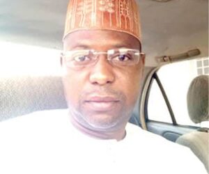 Government Must Commit To Schools’ Safety – Dr Makama