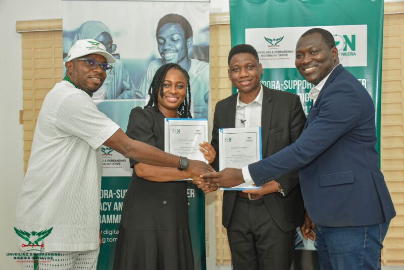 1,000 Youths To Benefit From New Digital Skills Scheme