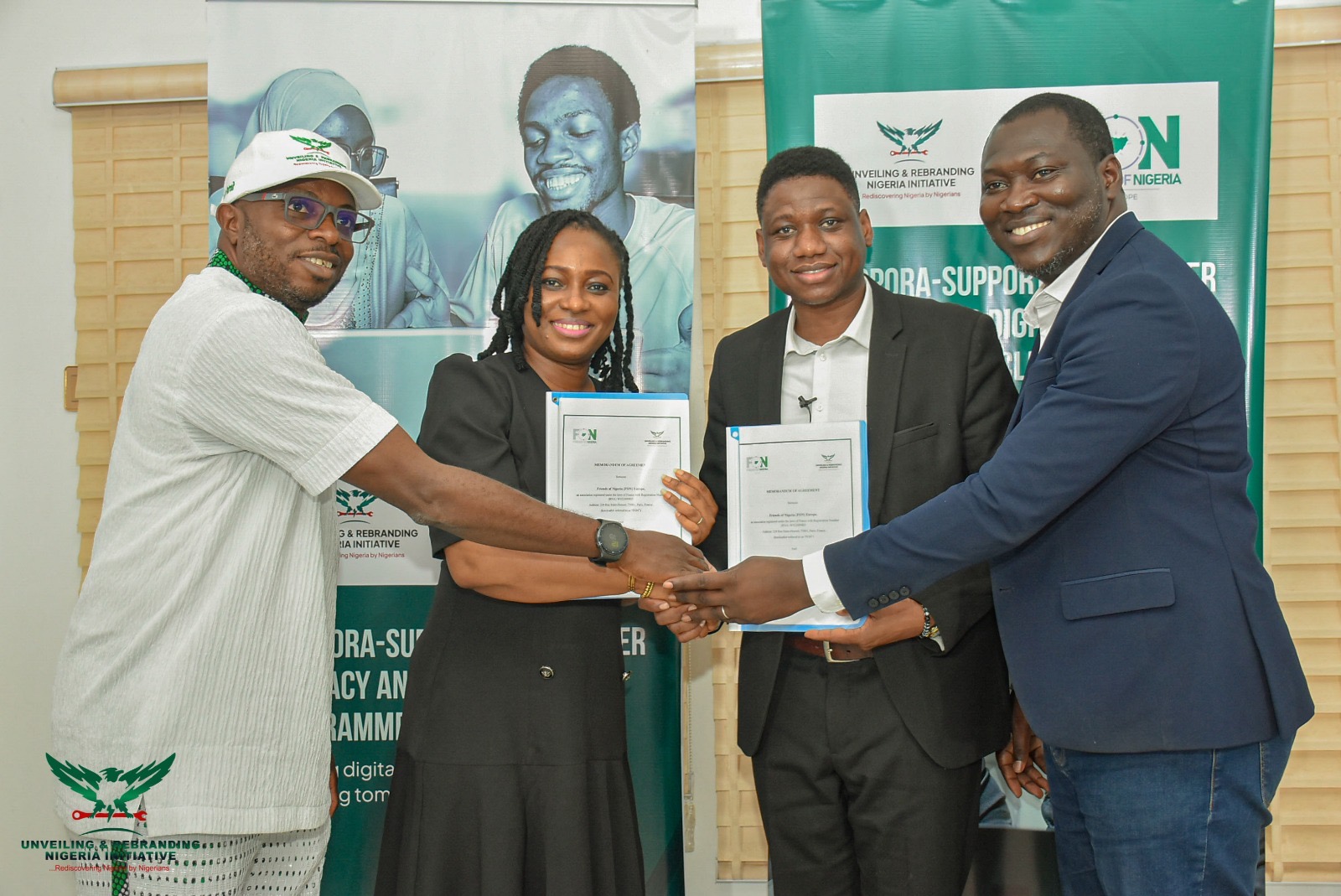 1,000 Youths To Benefit From New Digital Skills Scheme