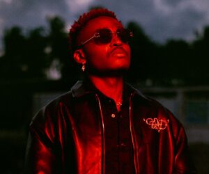 Cheque Unleashes ‘Desperado’: A Powerful Anthem for Relentless Dreamers