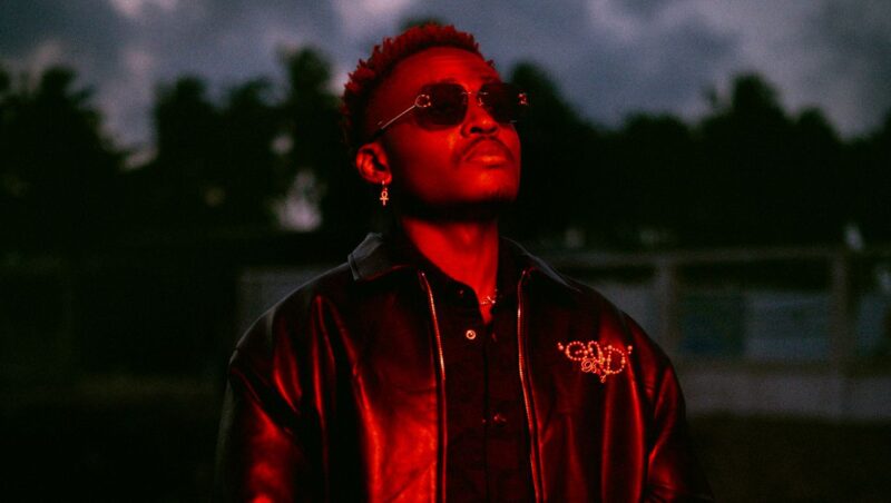 Cheque Unleashes ‘Desperado’: A Powerful Anthem for Relentless Dreamers