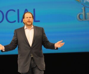 ‘The leap is insane’: Salesforce CEO swaps ChatGPT for Gemini 3 and says he’s ‘not going back’
