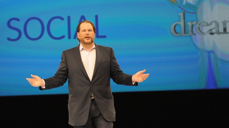 ‘The leap is insane’: Salesforce CEO swaps ChatGPT for Gemini 3 and says he’s ‘not going back’