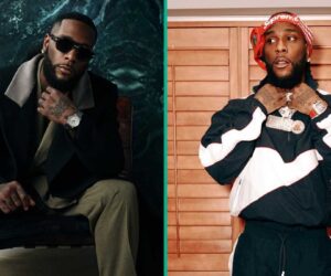 “Why I Left Christianity for Islam”: Burna Boy Opens Up on His Spiritual Journey