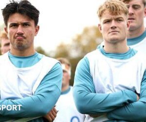 England v Fiji: Hosts hunt Rugby World Cup winning formula