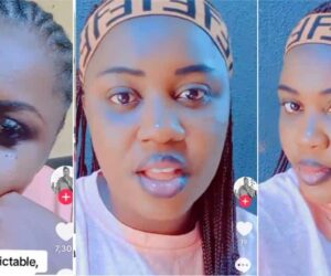 “I may look strong, but I’m empty inside” – Lady shares pain of being childless despite marrying in her 20s
