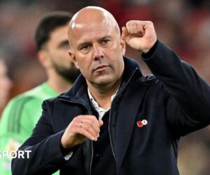 Mohamed Salah shines as Arne Slot and Liverpool get fans’ backing