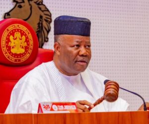 'Even America Records Crime’ – Akpabio on Kebbi Schoolgirls Abduction, Killings