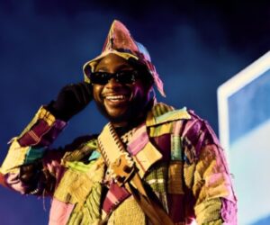 Davido’s Ibadan Concert Was One of the Biggest Crowds I Have Seen