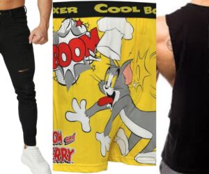 7 Things Women Don’t Want to See Men Wearing Anymore, Ever