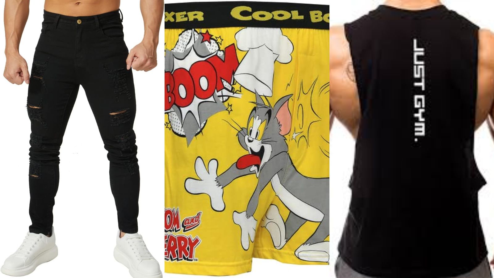 7 Things Women Don’t Want to See Men Wearing Anymore, Ever