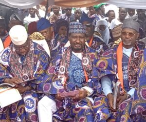 Culture, Tradition Alive As Iyin-Ekiti Celebrates Iyin Day 2025