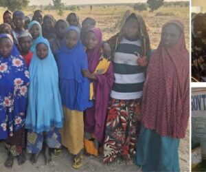 24 Kebbi Schoolgirls Rescued – Daily Trust
