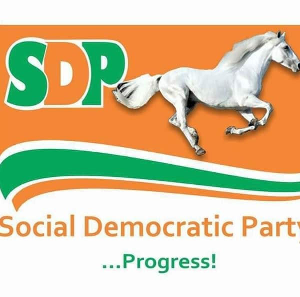 Ekiti 2026: Bankole best to lead SDP to victory – Party chieftain