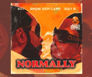 Show Dem Camp's "Normally" Video Looks Straight Out of a 2003 Movie