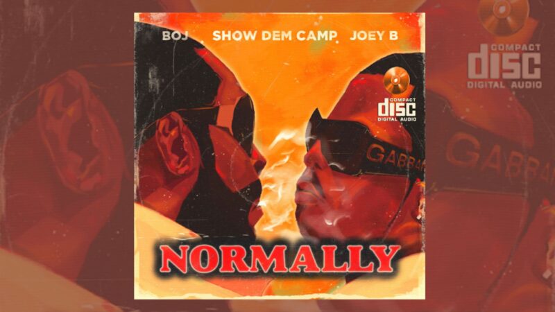 Show Dem Camp's "Normally" Video Looks Straight Out of a 2003 Movie