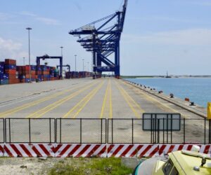 Lekki Deep Sea Port: Altering The Maritime Map Of Africa