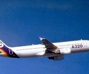 Air travel disrupted over Airbus A320 software switch