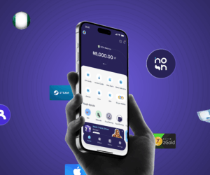 Top 4 Best Platforms to Sell Gift Cards in Nigeria