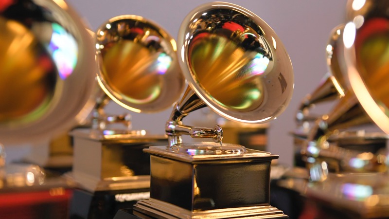 Davido, Omah Lay, Burna Boy, Others Nominated For 2026 Grammy Awards [Full List]