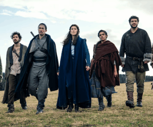 7 Shows to Stream if You Miss the Wheel of Time