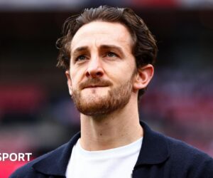 Tom Lockyer: Bristol Rovers defender on emotion of his return after two years out