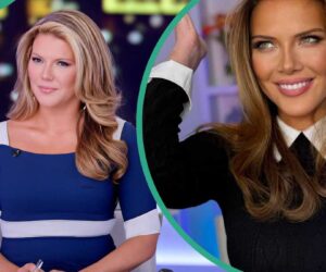 Trish Regan’s rise to prominence and influence in the American media landscape
